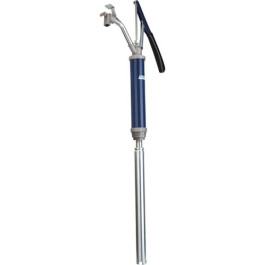 Lincoln Industrial 1340 Lever Action Barrel Pump, 16 to 55 Gallon Capacity