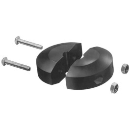Lincoln Industrial 85517 Stop-Ball Assembly for 1/2" Hose