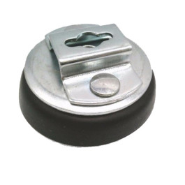 Lincoln Industrial 93485 Follower Assembly, Replacement Follower For 1140 L