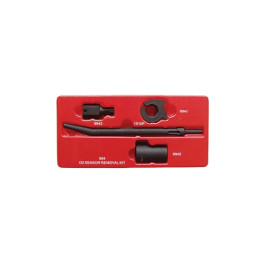LTI Tools LT994 SHOCKIT O2 and NOx Sensor Removal Kit, Air Hammer Powered,