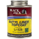 BlackJack LR-528 Butyl Liner Repair 8oz