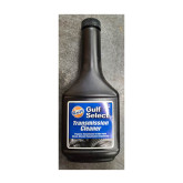 Gulf Select Transmission Cleaner, 12 x 12 oz. bottles (GS840)