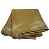 Lenco 08812 Kevlar Welding Blanket, 5' 8" x 7' 8"