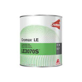 Axalta Cromax LE LE3070S 2K Primer Sealer, Dark Gray, 1 Gallon, Item # LE3070S