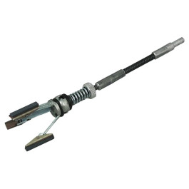 Lisle 10000 Brake Cylinder Hone, 3-Stone, 27/32" to 2", 240 Grit