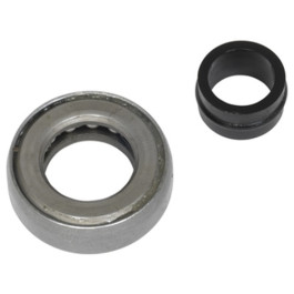 Lisle 22820 Replacement Bearing and Dust Shield for 22800 Wheel Stud Instal