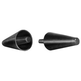 Lisle 32000 Pipe End Shaper, 1 1/2" to 3 5/8" Range