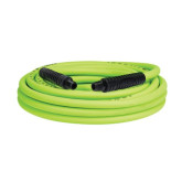 Flexzilla HFZ3835YW3 3/8" Air Hose, 35 ft.