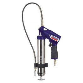 Lincoln Industrial 1162 PowerLuber Air-Operated Grease Gun, Fully Automatic