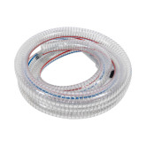 Lincoln 275642 Drain Hose Kit for Model 3601 Oil Receiver, Replacement Hose and Fittings