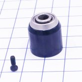 Milwaukee 14-46-9755 Chuck Service Kit, 1/2 inch, for 3601-20 and 3602-20 Drill Driver