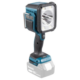 Makita DML812 Cordless L.E.D. Flashlight / Spotlight, 18V LXT (Tool Only)
