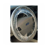 ADSCO Steering Wheel Covers, 500/Box, # 107 (6000-99B)