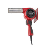 Master Appliance VT-751D Heat Gun, Variable temperature, 1200F Max, 120V