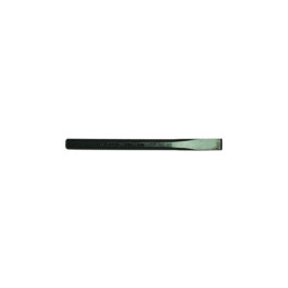 Mayhew 10222 Long Cold Chisel, 1" Blade Width, 18" Length, 3/4" Hex Body, B