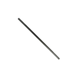 Mayhew 24550 Bearing Race Punch, 5/8" Point, 20" Length, 9/16" Hex Body, He