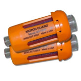 Motor Guard DD1008-2 Mini Desiccant Filter, 2 pack