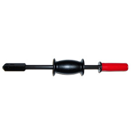 Motor Guard J10003 Magna Entry Slide Hammer, 2.5 lbs Cast Iron