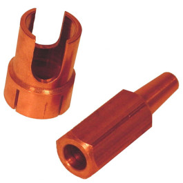 Motor Guard J20010 Magna Electrode Extension Kit