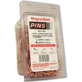 Motor Guard J20014 Magna Draw Pins 2.0mm, 500 Pack