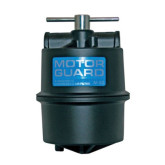 Motor Guard M-60 Submicronic Compressed Air Filter, 1/2 in NPT Port, 100 cfm, 0.01 micron, 175 deg F, 125 psi