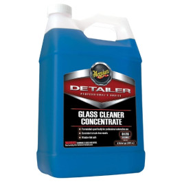 Meguiar’s D12005 Glass Cleaner Concentrate, 5 Gallon