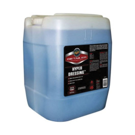 Meguiar's D17005 Hyper Dressing, 5 Gallon Concentrated Dressing, 4:1 Diluti