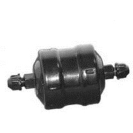 Mastercool 69500-DR Filter Dryer, Replacement for 69000, 69500, 69300, 69360 Refrigerant Recovery Units