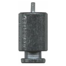 Mastercool 71097-05 Die Adapter, 5/16" Double Flare, Compatible with Hydra-Flare Yoke and Pump Assembly