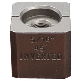 Mastercool 71097-15  45° and Double Flare Die Set