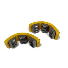 Mastercool 71500-10 Die Set 1/2" #10