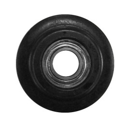 Mastercool 72034 Replacement Cutter Wheel with Ball Bearing for 72035 Tube Cutter, 2.25" Length, 0.75" Height