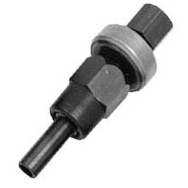 Mastercool 91213 Clutch End Plate Installer for General Motors DA6 Compressors