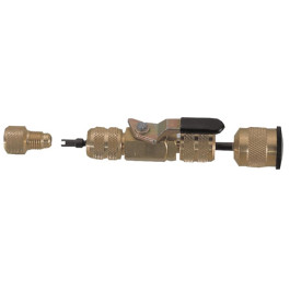 Mastercool 91491 Valve Core Remover/Installer for General Motors Large Bore