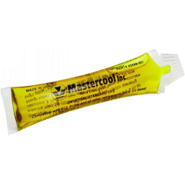 Mastercool 92699 Standard Universal A/C Dye, Six 1/4 oz Packs, Compatible with R1234yf, Hybrid, and CO2 Systems