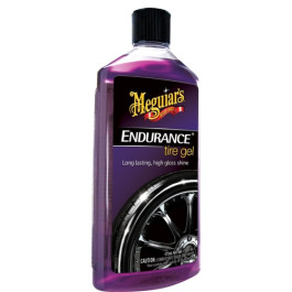 Meguiar's G-7516 Endurance Tire Gel, High Gloss Tire Shine, 16 Oz