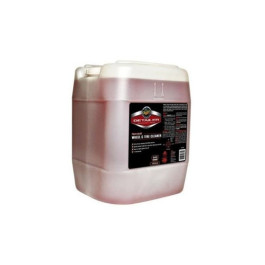 Meguiar's D14305 Detailer Non-Acid Wheel & Tire Cleaner, Ready to Use, 5 ga