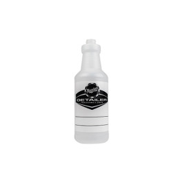 Meguiar's D20100PK12 Generic Spray Bottle, 32 fluid ounces, Multi-Purpose D