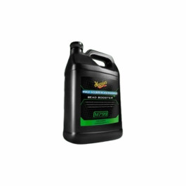 Meguiar's M-79901 Pro Ceramic Bead Booster, Hybrid Ceramic Spray Sealant, 1 Gallon
