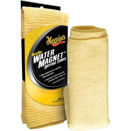 Meguiar's X2000 Water Magnet Microfiber Drying Towel, 22" x 30"