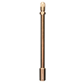 Milton 440-5 Truck Valve Extension, 5-1/2" Effective Length