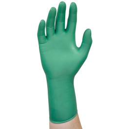 Ansell C93-260-XXL MICROFLEX 93-260 Chemical-Resistant Disposable Gloves, XXL, Box of 50
