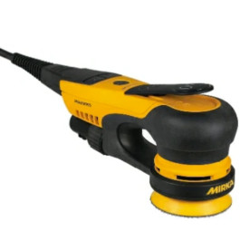 Mirka MID3502011US DEROS 350X CV Electric Random Orbital Sander, 3 in, 5 mm Orbit, Vaccum Ready