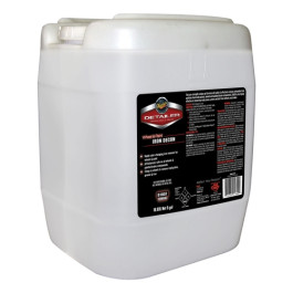 Meguiar's D180105 Wheel & Paint Iron Decon, 5 Gallon Jug, Ready to Use Pro-