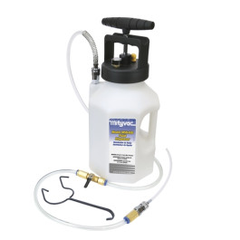 Mityvac MV5535 Digital Diesel Compression Test Kit, 1,000 Pound per Square"