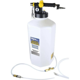 Mityvac MV7110 Fluid Evacuator and Dispenser, 2.5 Gallon, 10 Liter, Compres