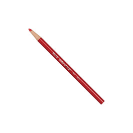 Markal 96012-I China Marker, Red Paper-Wrapped Grease Pencil for Porous and