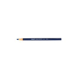 Markal 96015-I China Marker, Blue Paper-Wrapped Grease Pencil for Multi-Sur