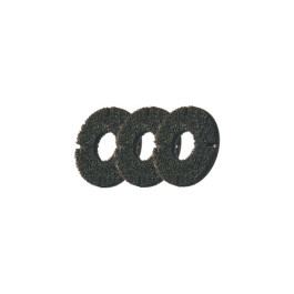 Mueller-Kueps 433501 Wheel Hub Grinder Type 1 Replacement Grinding Discs, 1