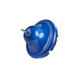 Mueller-Kueps 433502-M Wheel Hub Grinder Type 1 Kit, Wheel Hub Contact Surf